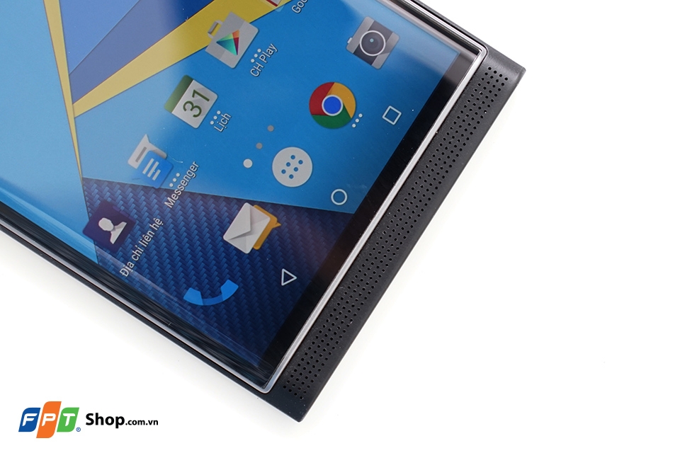 BlackBerry Priv