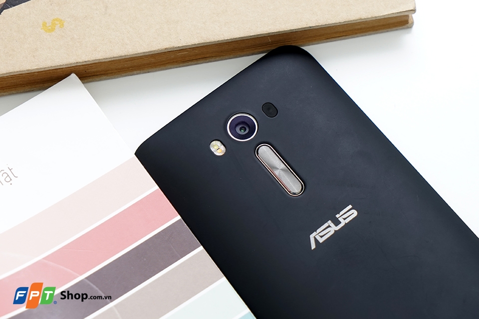 Asus Zenfone 2 Laser 5.5 inch