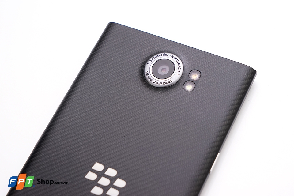 BlackBerry Priv