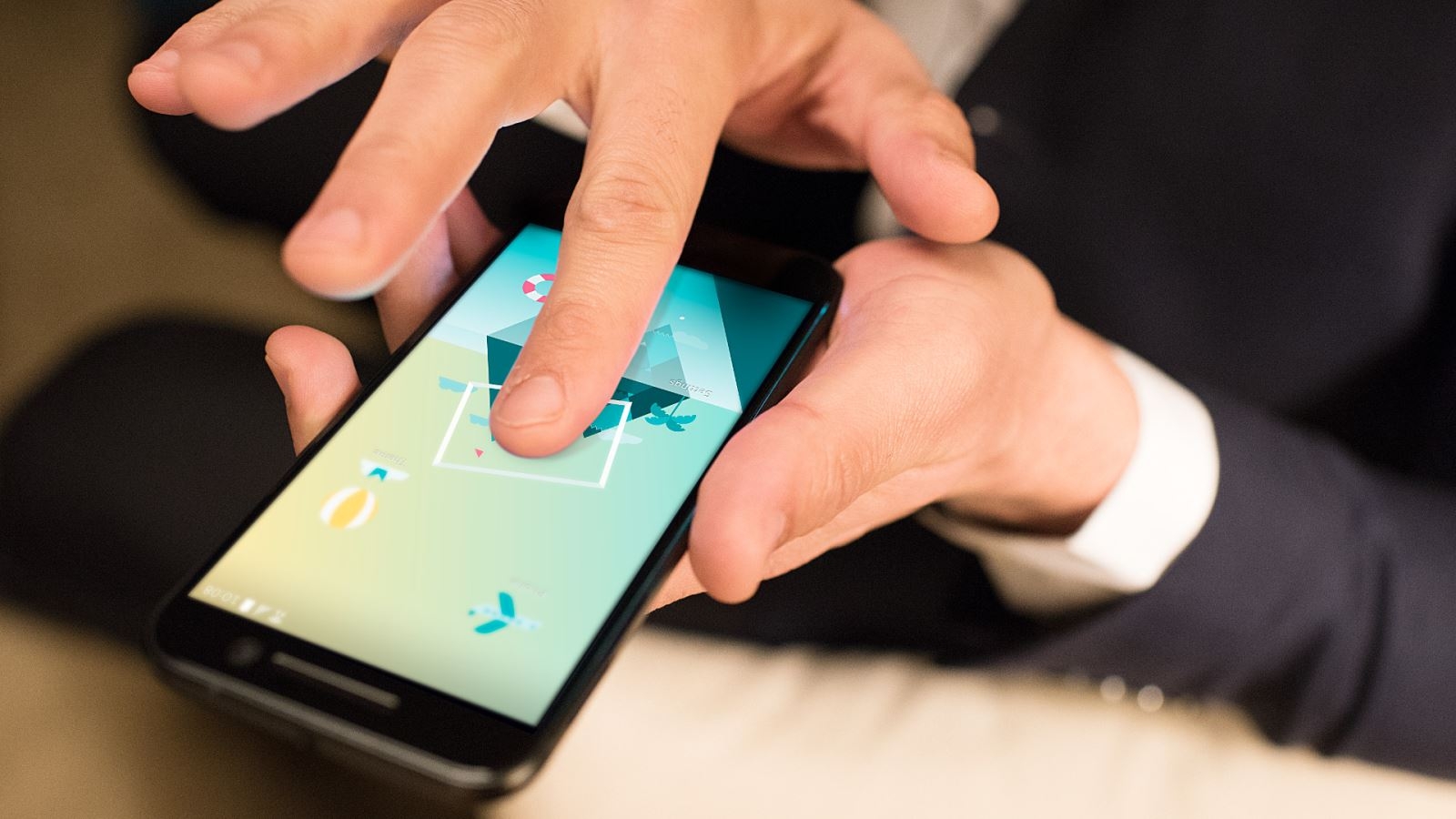 Điều cần làm ngay khi vừa mới mua smartphone Android