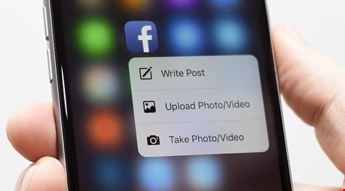 10 dấu diệu chứng tỏ việc bạn đang rất cuồng Facebook