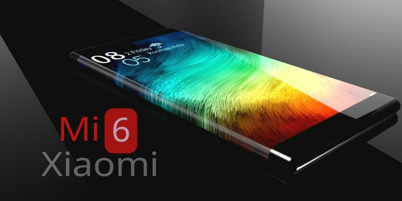 Lộ thông tin Xiaomi Mi 6 sẽ có 3 phiên bản khác nhau