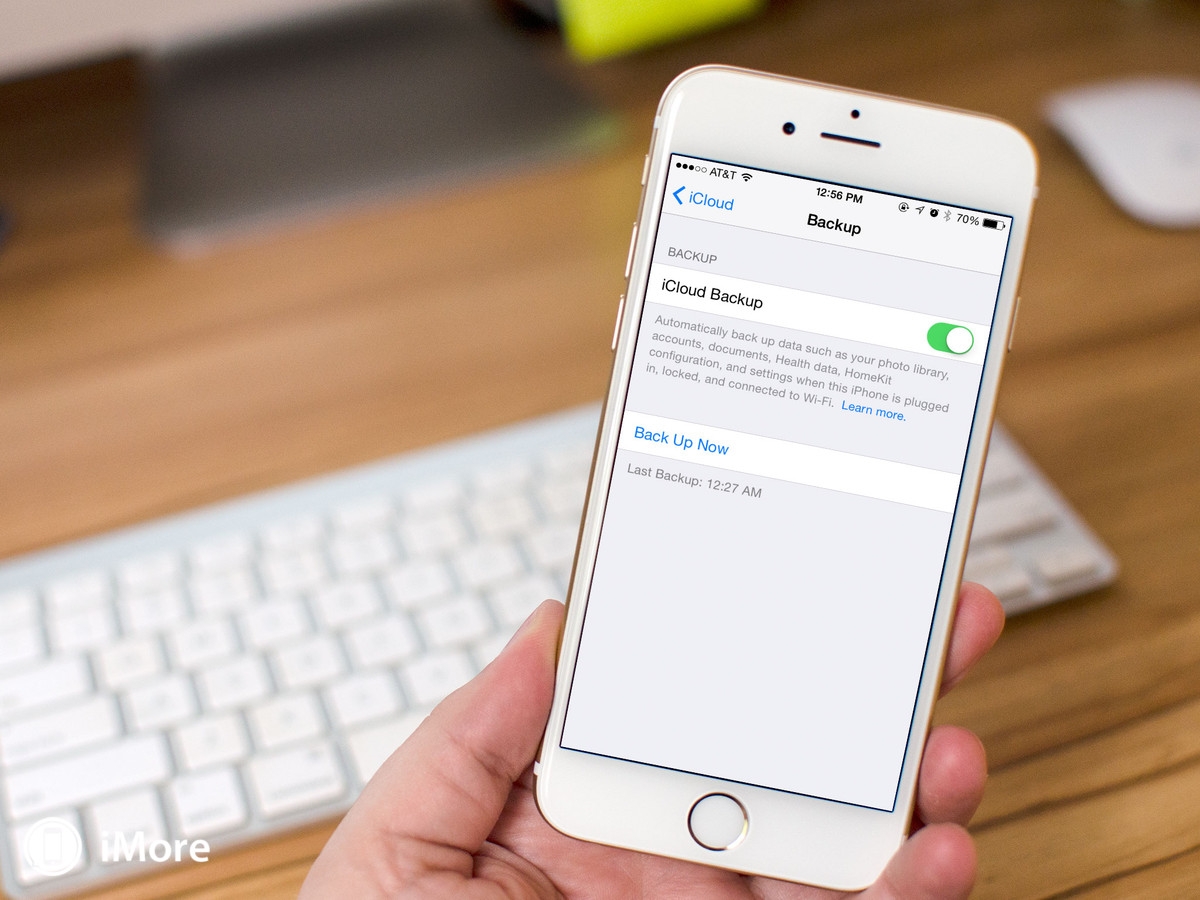 Các bước cần làm ngay khi vừa mua iPhone mới Các bước cần làm ngay khi vừa mua iPhone mới