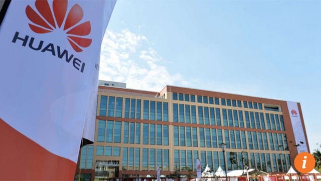 Huawei lọt top thương hiệu có giá trị nhất thế giới