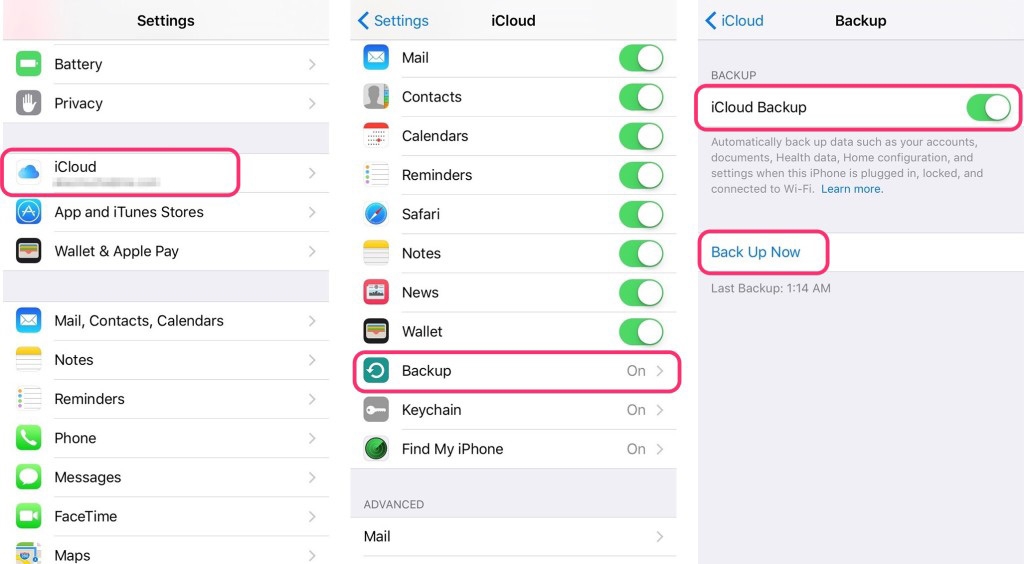 Tuyệt chiêu tăng tính bảo mật cho iPhone