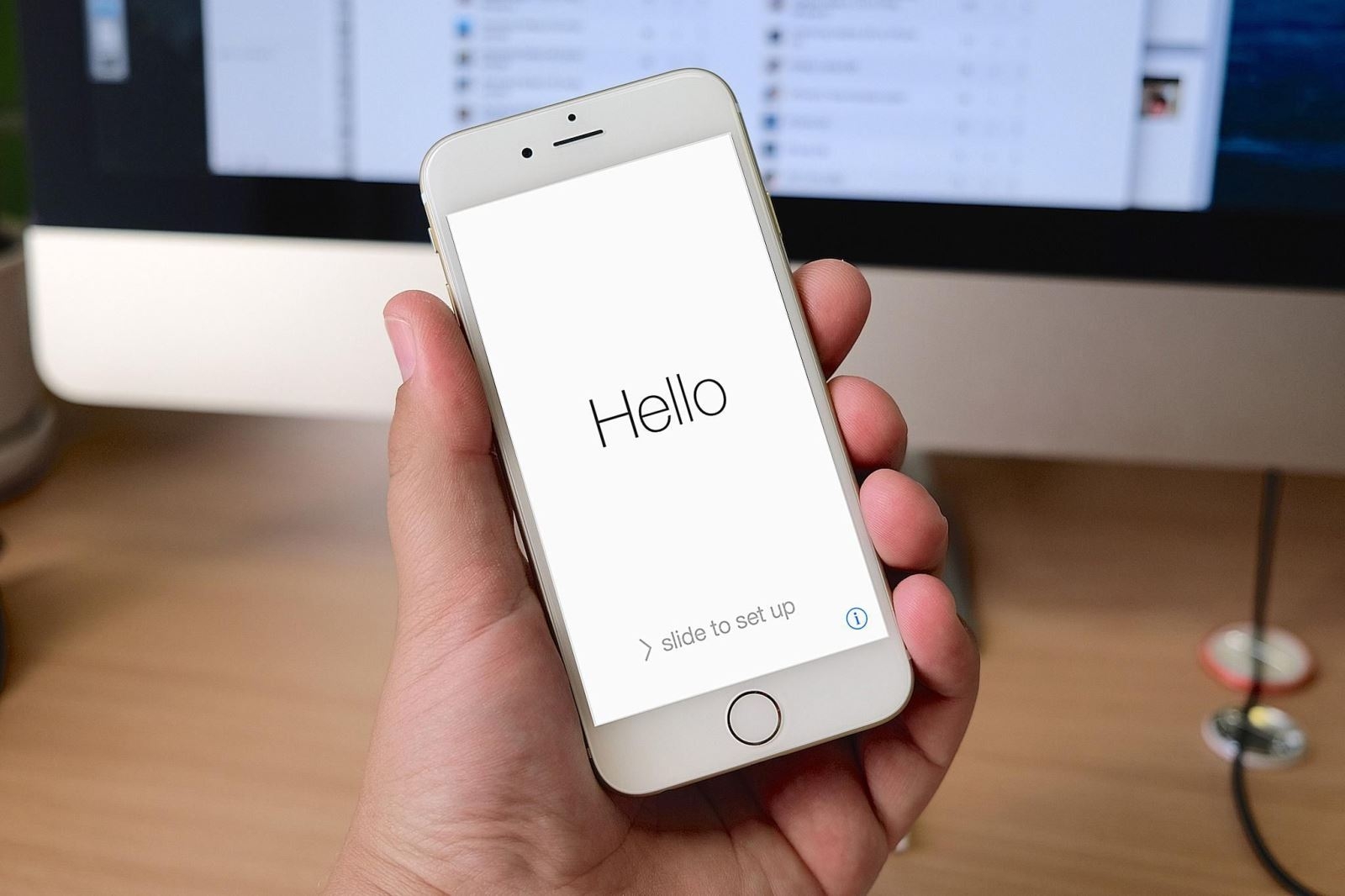 Cách tránh mua nhầm iPhone cũ bị trộm cắp