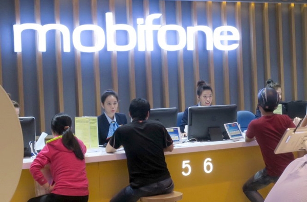 Mobifone triển khai chương trình đổi SIM 4G miễn phí
