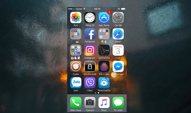 Những việc cần làm khi vừa mua iPhone mới