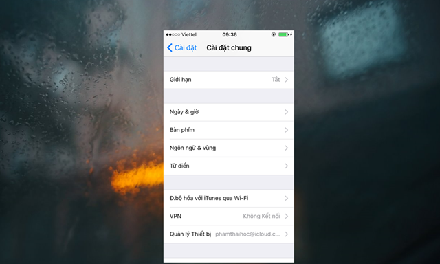 Những việc cần làm khi vừa mua iPhone mới