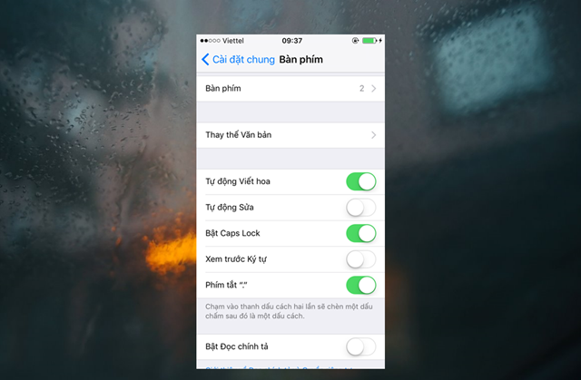 Những việc cần làm khi vừa mua iPhone mới