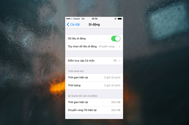 Những việc cần làm khi vừa mua iPhone mới