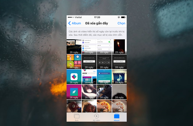 Những việc cần làm khi vừa mua iPhone mới