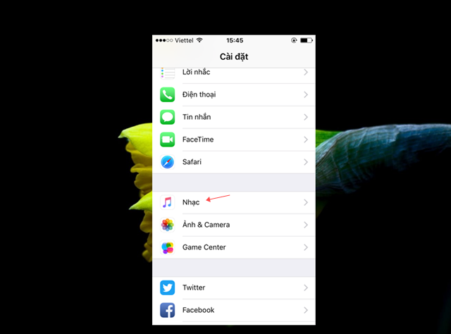 Những việc cần làm khi vừa mua iPhone mới