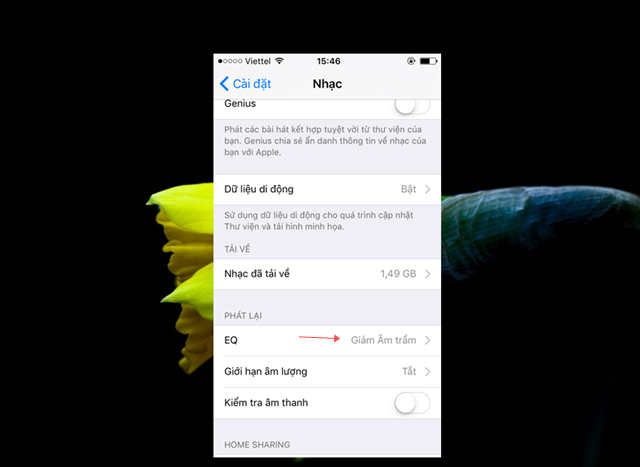 Những việc cần làm khi vừa mua iPhone mới