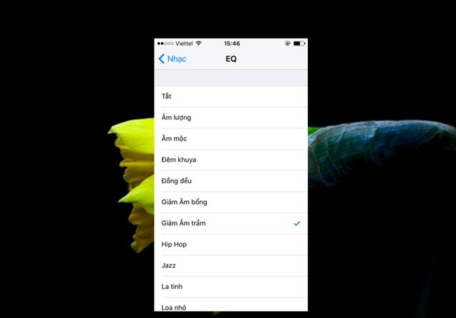 Những việc cần làm khi vừa mua iPhone mới
