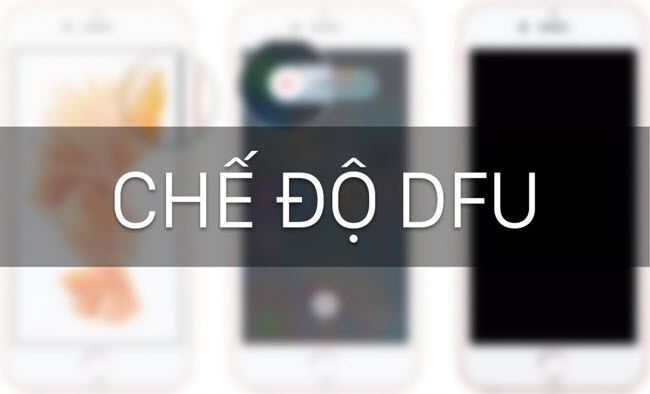 Những lỗi cơ bản trên iOS 10 và cách khắc phục