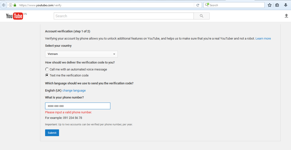 Những mẹo cực hay trên Youtube có thể bạn chưa biết