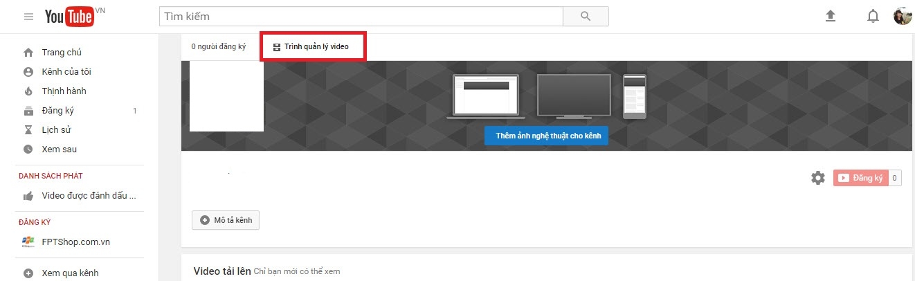 Những mẹo cực hay trên Youtube có thể bạn chưa biết