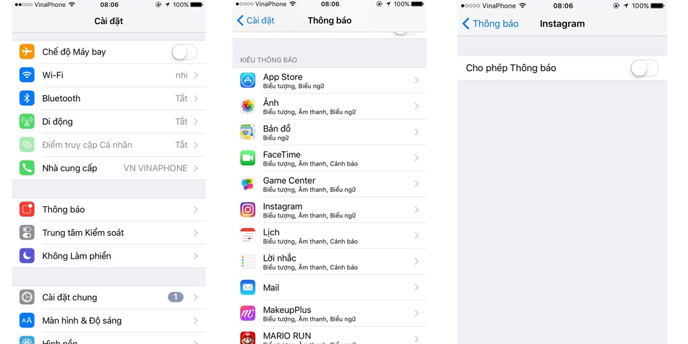 Yếu tố gây hao tổn pin iPhone mà bạn cần biết Yếu tố gây hao tổn pin iPhone mà bạn cần biết