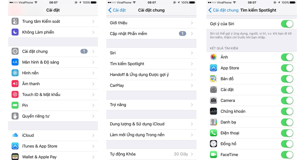 Yếu tố gây hao tổn pin iPhone mà bạn cần biết Yếu tố gây hao tổn pin iPhone mà bạn cần biết
