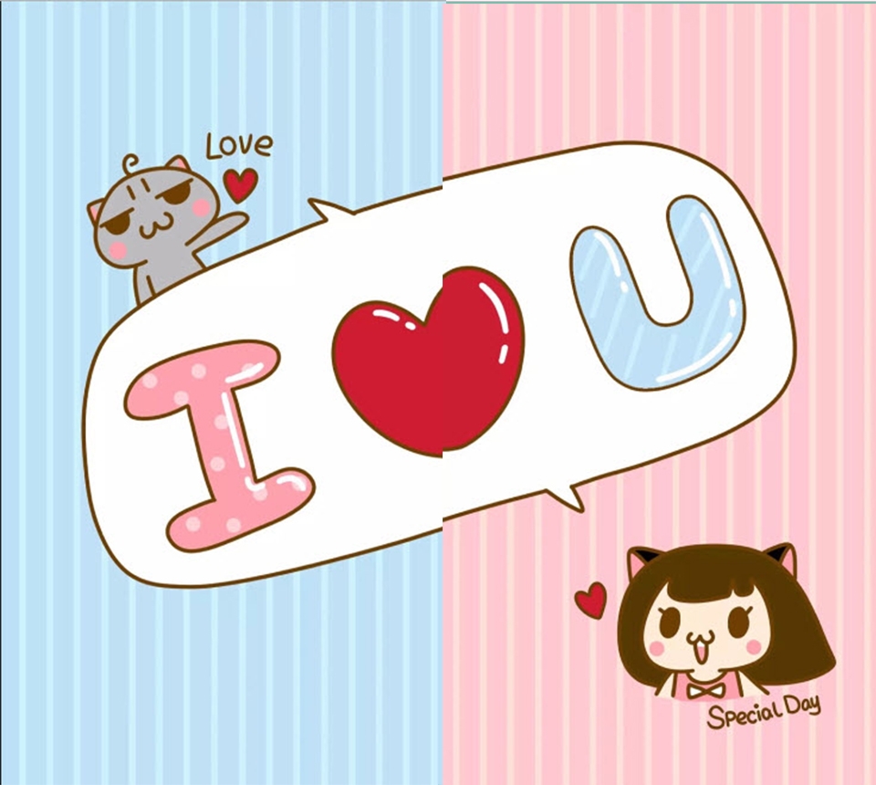 Hình nền couple siêu đẹp cho cặp đôi dịp Valentine