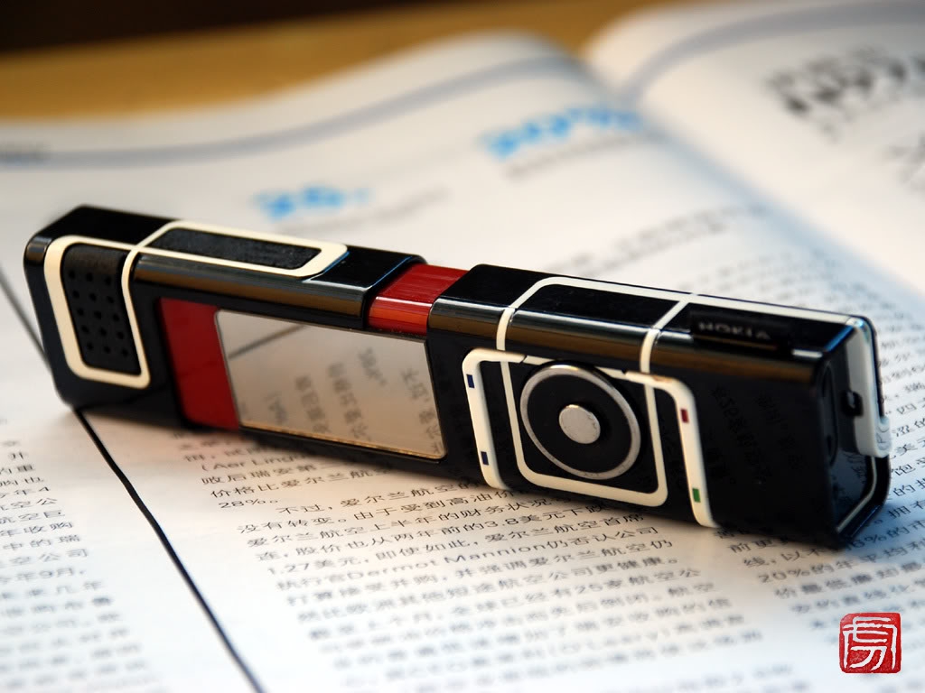 Top 5 chiếc điện thoại Nokia huyền thoại Top 5 chiếc điện thoại Nokia huyền thoại