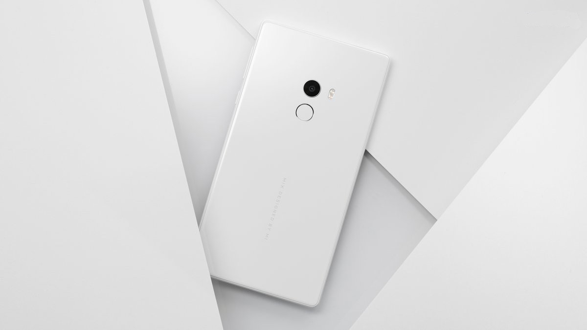 Xiaomi Mi Mix sẽ có mặt tại Việt Nam vào tháng 3 Xiaomi Mi Mix sẽ có mặt tại Việt Nam vào tháng 3