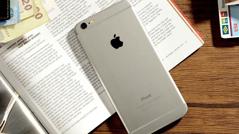 FBI sẽ trả hơn 1,3 triệu USD để hack iPhone vật chứng