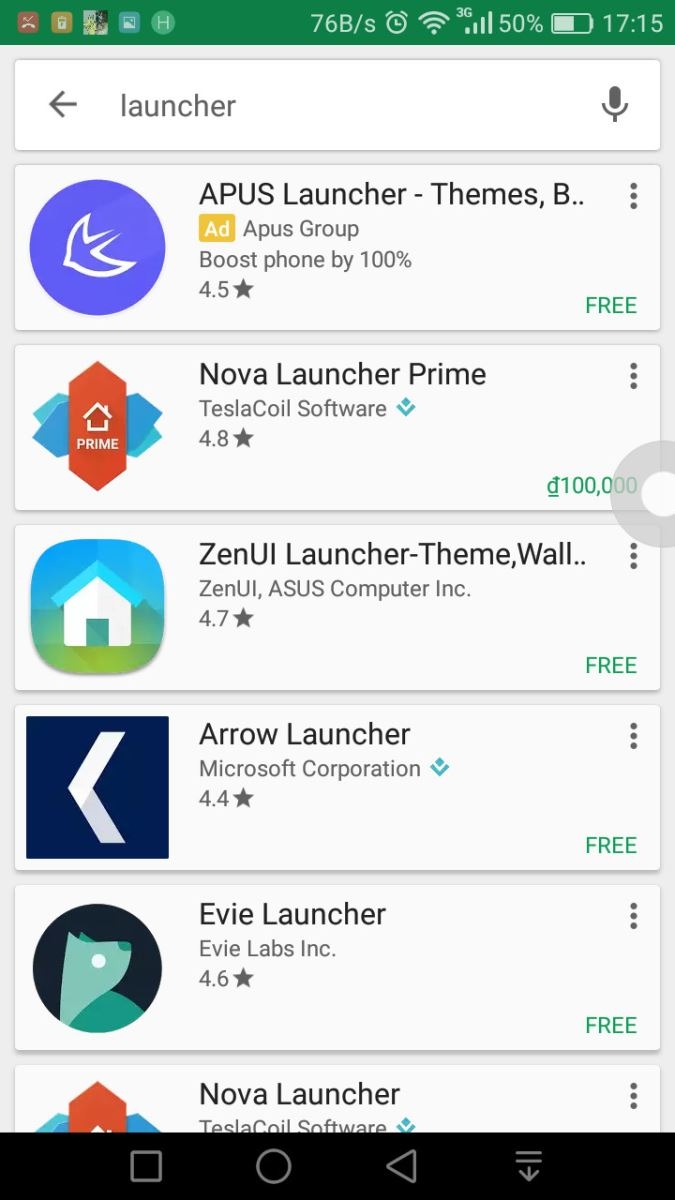 10 mẹo cải thiện tốc độ smartphone Android 10 mẹo cải thiện tốc độ smartphone Android