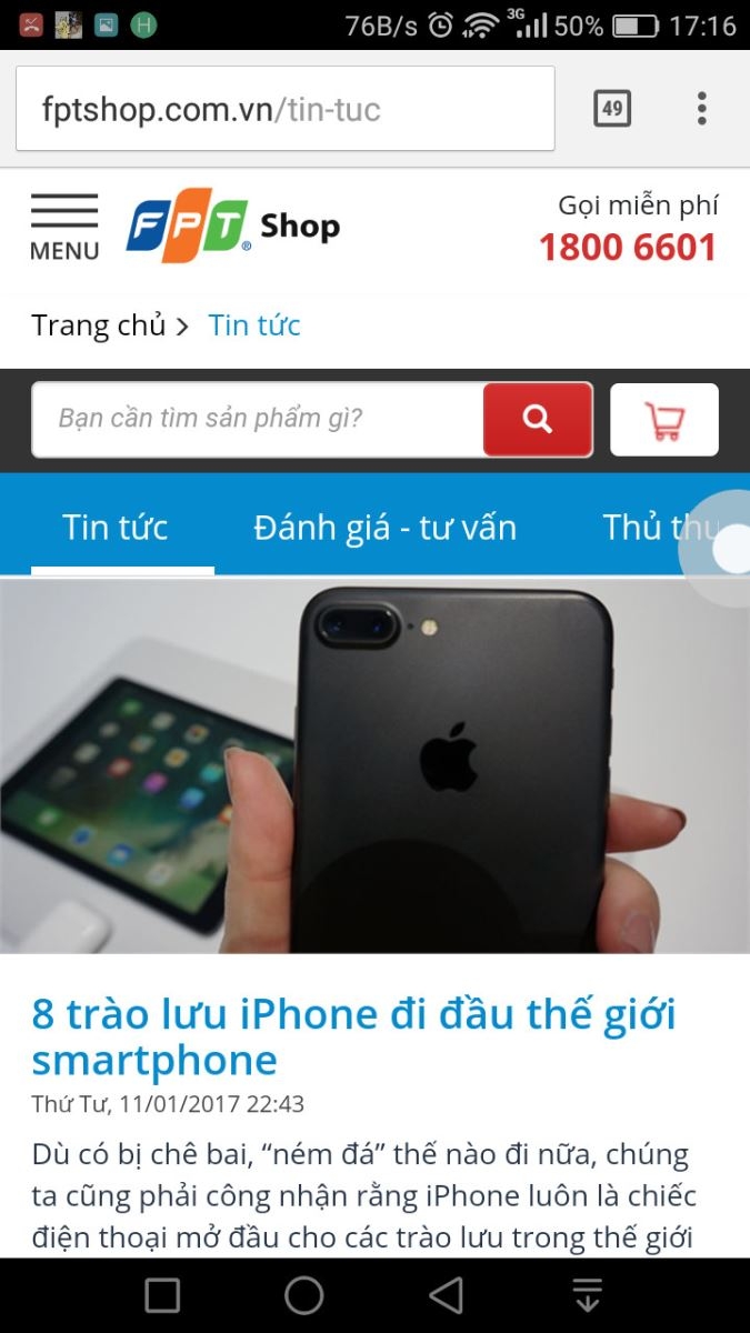 10 mẹo cải thiện tốc độ smartphone Android 10 mẹo cải thiện tốc độ smartphone Android