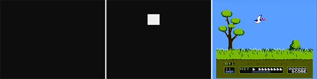 Bí ẩn đằng sau khẩu súng bắn vịt huyền thoại Bí ẩn đằng sau khẩu súng bắn vịt huyền thoại