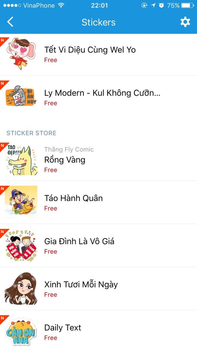 Cập nhật ngay sticker rồng Pikachu trên Zalo Cập nhật ngay sticker rồng Pikachu trên Zalo