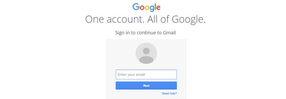 Cách phòng tránh chiêu đánh cắp tài khoản trên Gmail Cách phòng tránh chiêu đánh cắp tài khoản trên Gmail