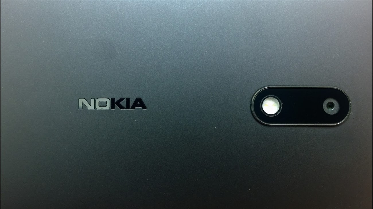 Hàng loạt người dùng Nokia 6 bị dính lỗi bay màu logo Hàng loạt người dùng Nokia 6 bị dính lỗi bay màu logo