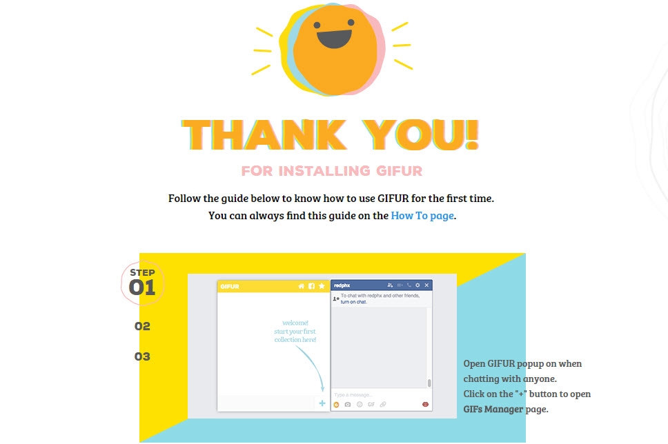 Mẹo cài bộ ảnh icon Rồng Pikachu để chat trên Facebook