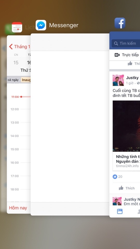 Những sai lầm trong cách tiết kiệm pin cho iPhone