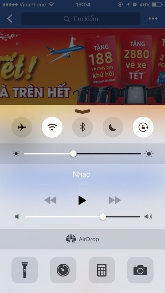 Những sai lầm trong cách tiết kiệm pin cho iPhone