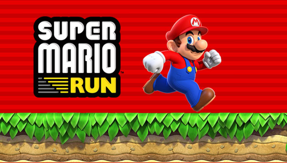 Cách tiết kiệm pin để chơi game Super Mario Run