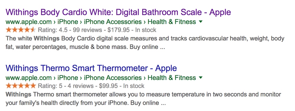 Apple ngừng bán toàn bộ sản phẩm của Nokia