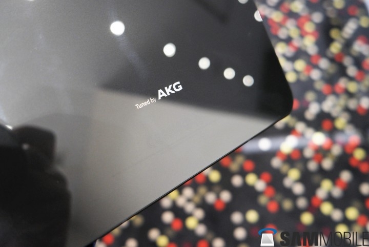 4 điểm tuyệt vời làm nên Galaxy Tab S3 không đối thủ