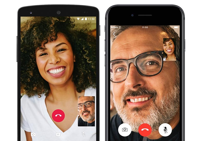 9 ứng dụng gọi video tốt nhất cho Android 9 ứng dụng gọi video tốt nhất cho Android