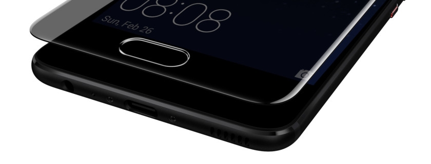 Trên tay Huawei P10 và P10 Plus tại MWC 2017