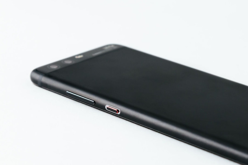 Trên tay Huawei P10 và P10 Plus tại MWC 2017