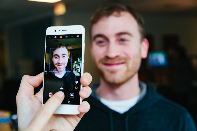 Trên tay Huawei P10 và P10 Plus tại MWC 2017