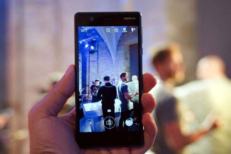 Trên tay Nokia 3: Có thể đánh bại Xiaomi và Moto G