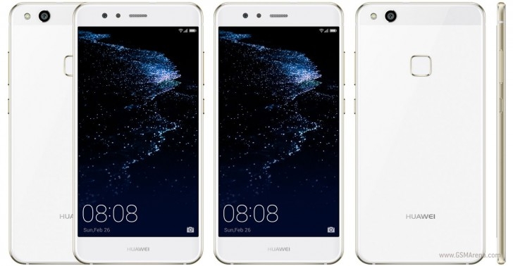 Xuất hiện tin giá và ngày mở bán Huawei P10 Lite Xuất hiện tin giá và ngày mở bán Huawei P10 Lite