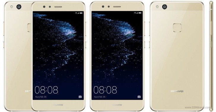 Xuất hiện tin giá và ngày mở bán Huawei P10 Lite Xuất hiện tin giá và ngày mở bán Huawei P10 Lite