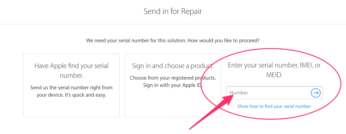 Kiểm tra tình trạng khóa iCloud trên thiết bị iPhone