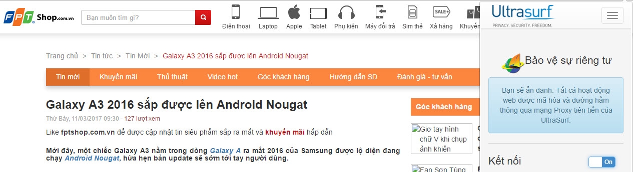 Kiểm tra tình trạng khóa iCloud trên thiết bị iPhone