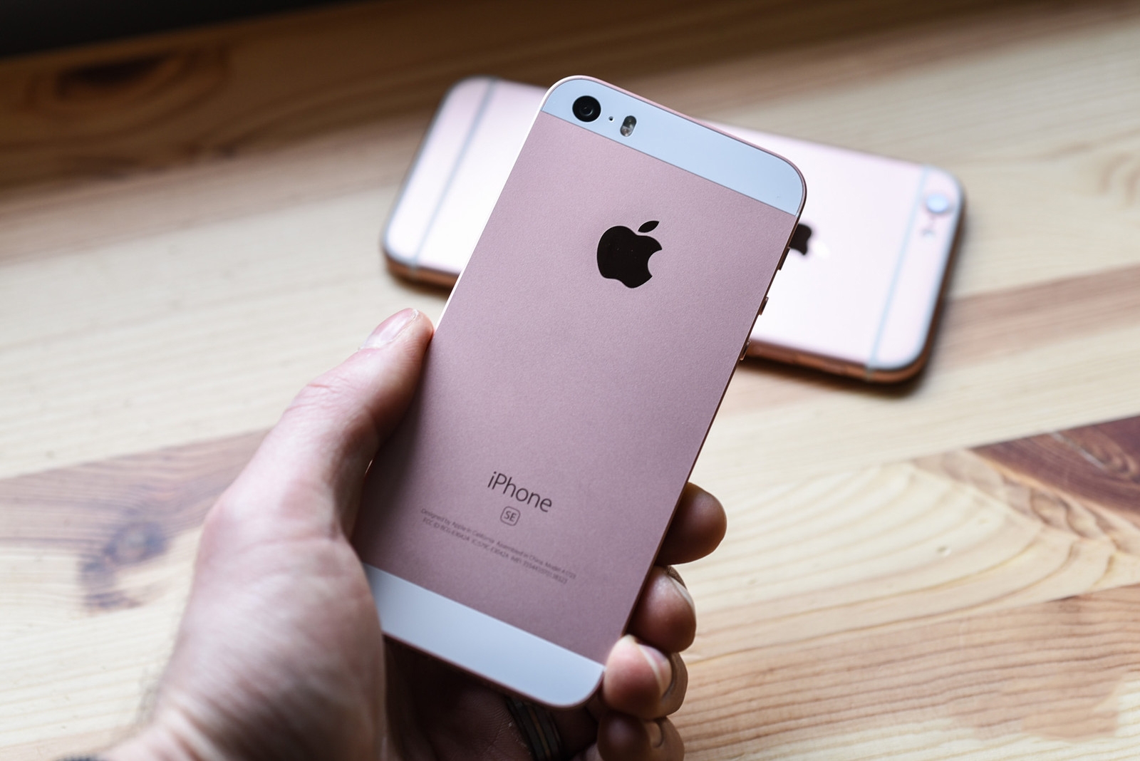 4 chiếc iPhone đình đám sẽ ra mắt trong năm nay 6